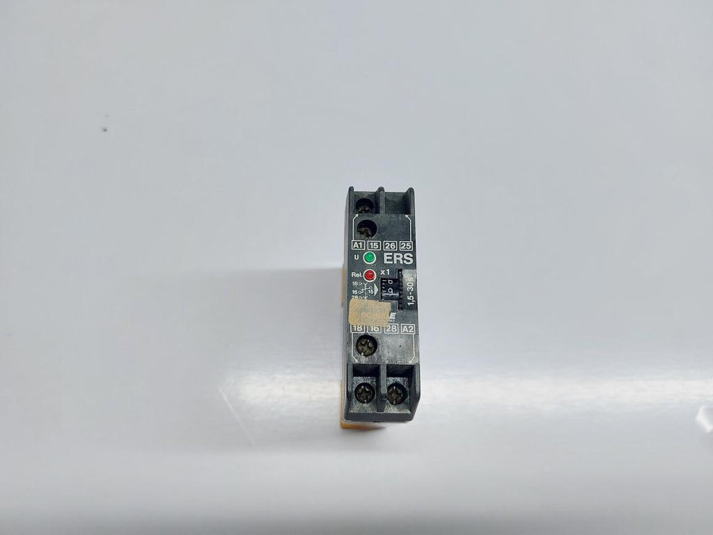SCHIELE ERS 2.410.300.23 TIMING RELAY
