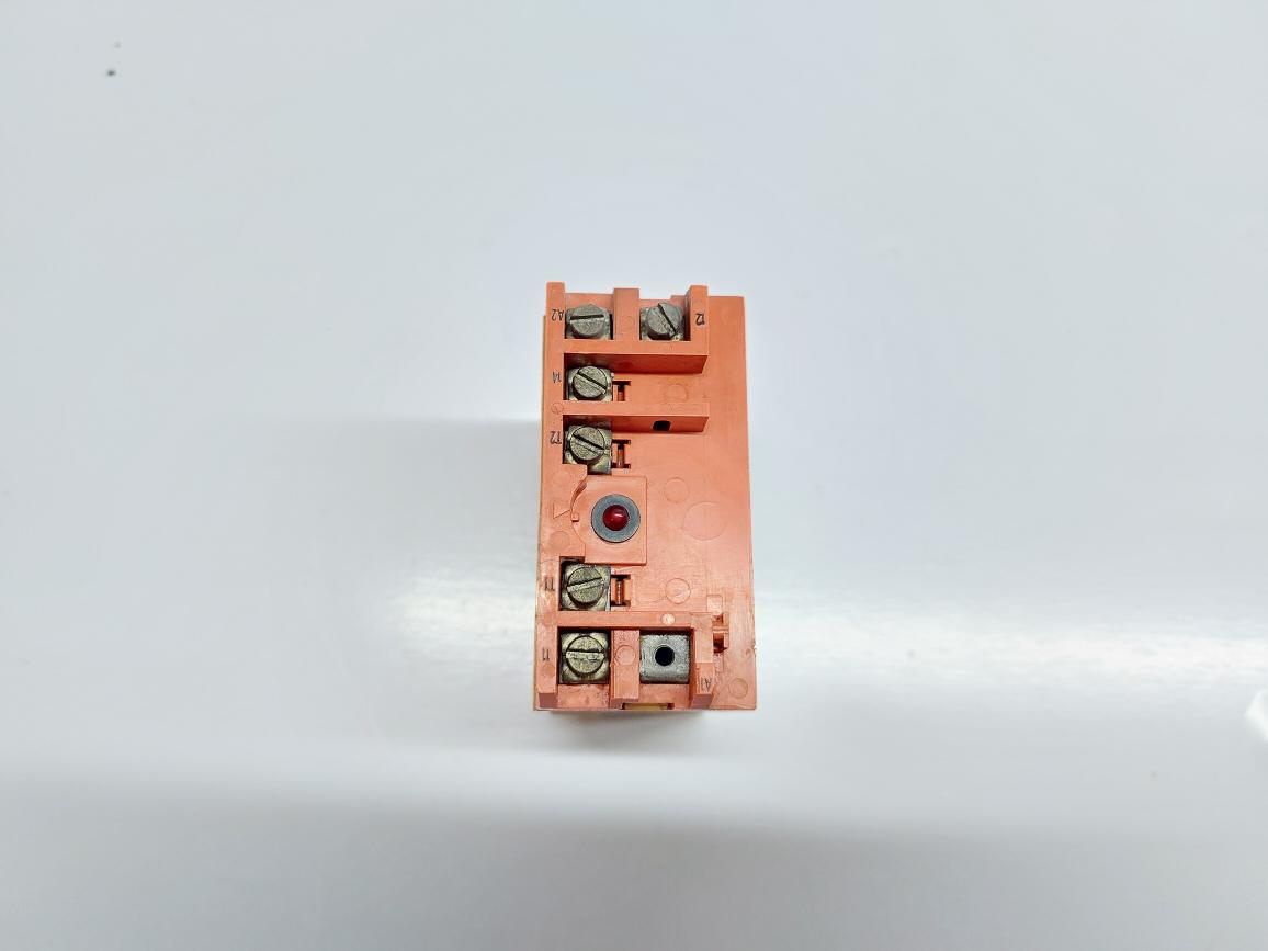 BBC TMS CUSTORAPID RELAY