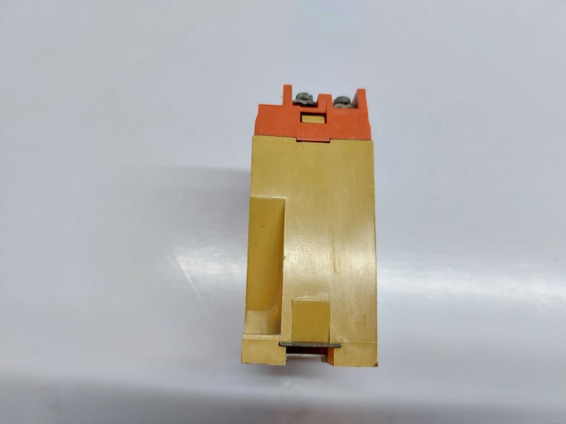 BBC TMS CUSTORAPID RELAY