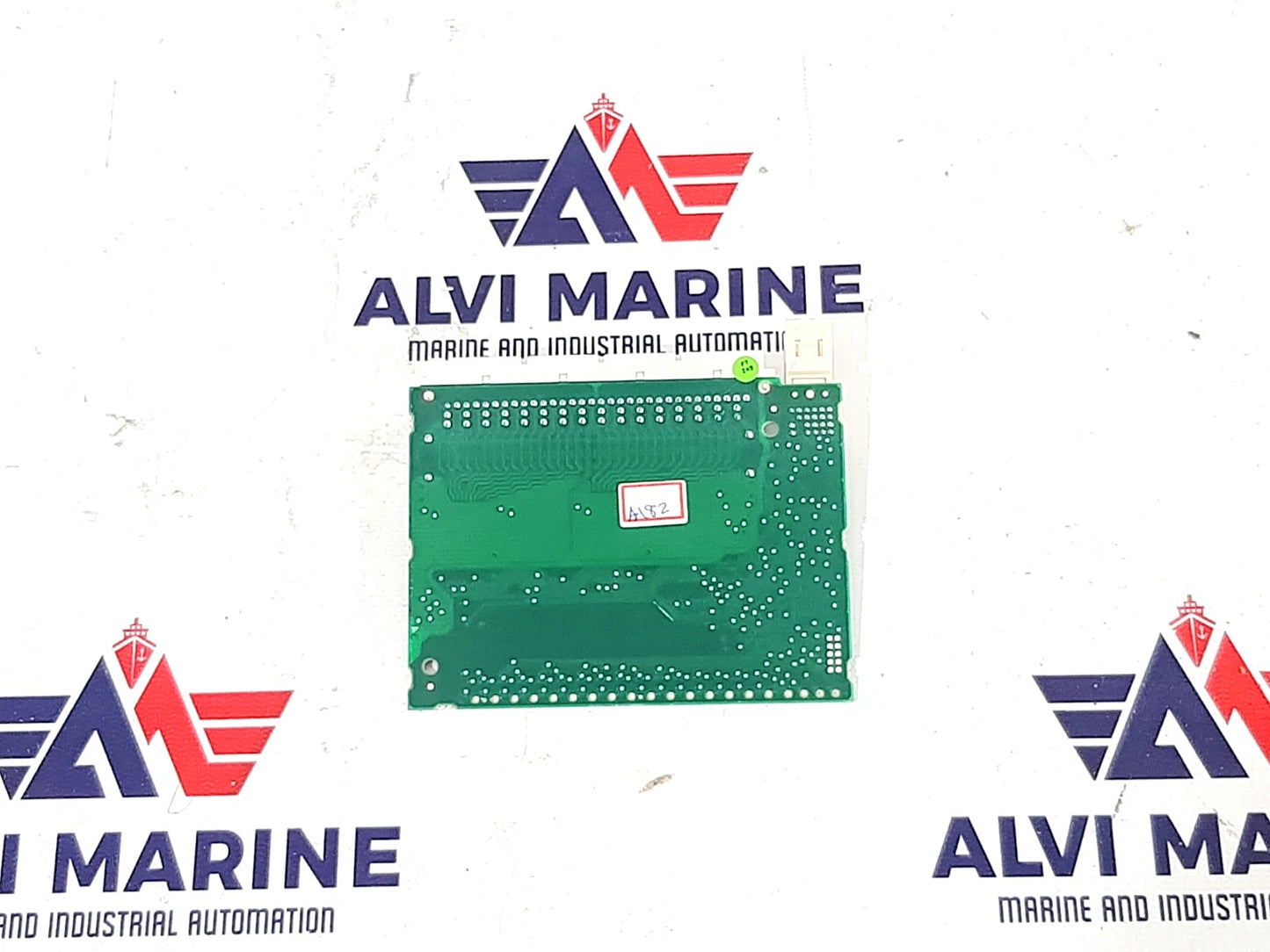 ABB 3BSE0655IR1 MODULE CARD DO818-1 (2)