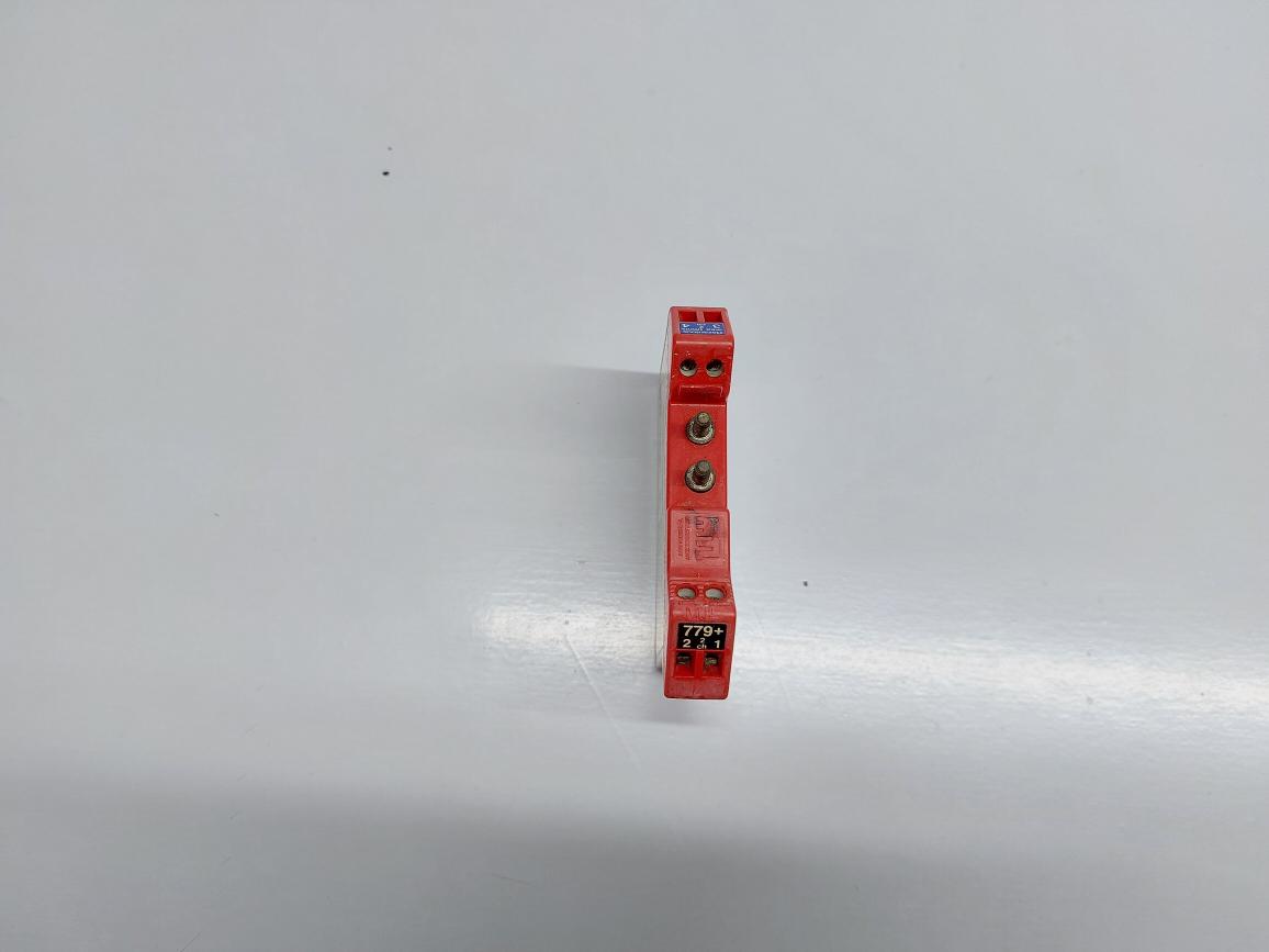 MTL MTL779+ SHUNT-DIODE SAFETY BARRIER