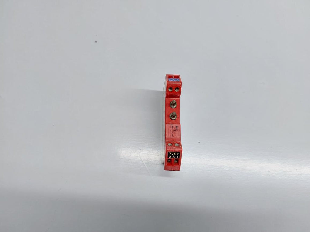 MTL MTL779+ SHUNT-DIODE SAFETY BARRIER