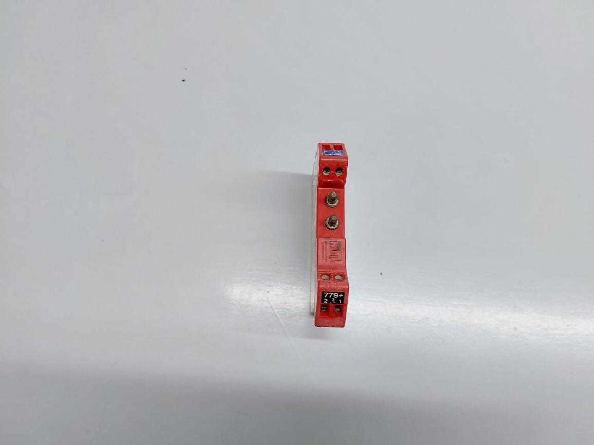 MTL MTL779+ SHUNT-DIODE SAFETY BARRIER