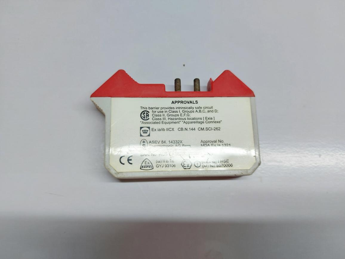 MTL MTL779+ SHUNT-DIODE SAFETY BARRIER