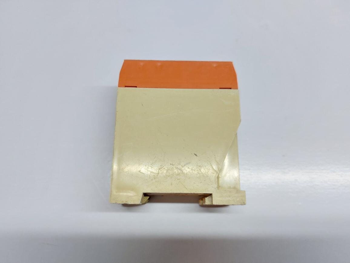 BBC ZEITRELAIS C412 1.5-30SEC TIMING RELAY