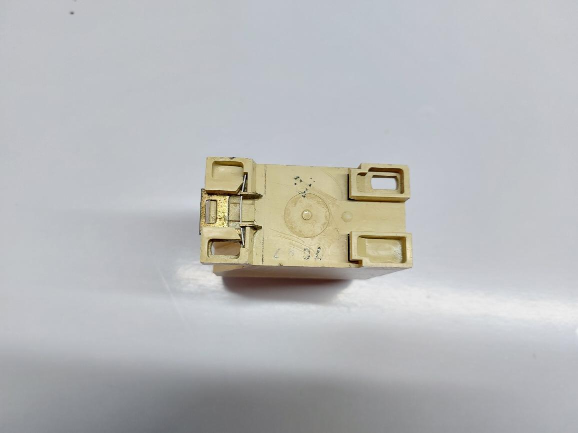 BBC ZEITRELAIS C412 1.5-30SEC TIMING RELAY