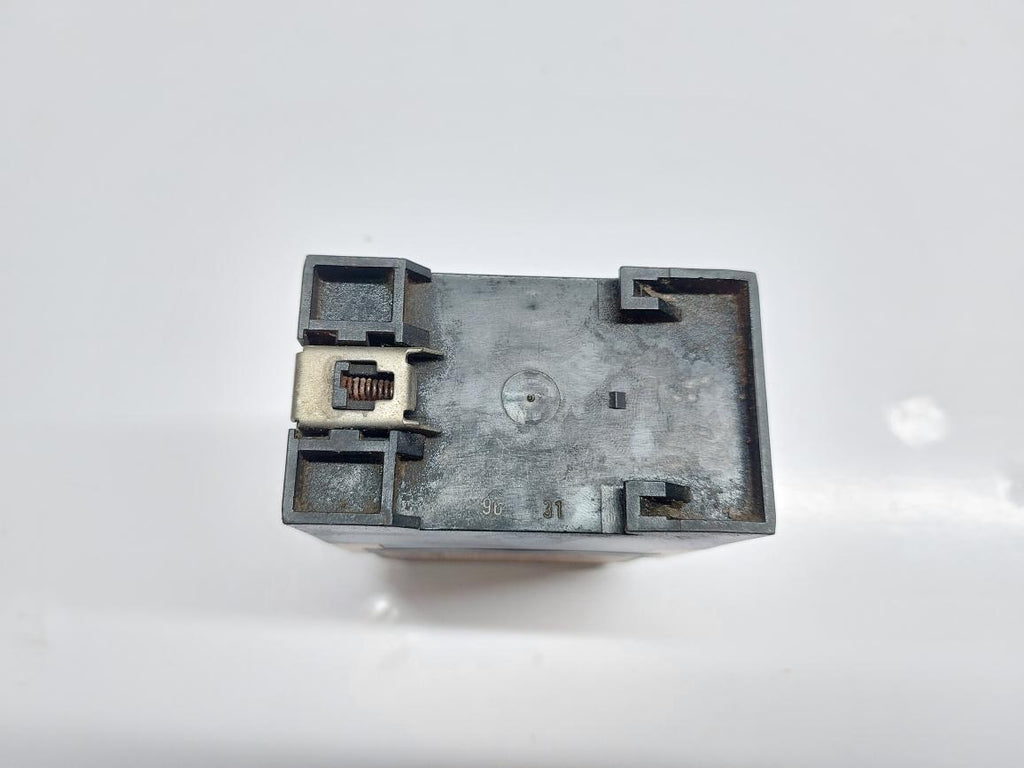 SCHIELE SRN MECOTRON 2.450.110.01 CURRENT MONITORING RELAY