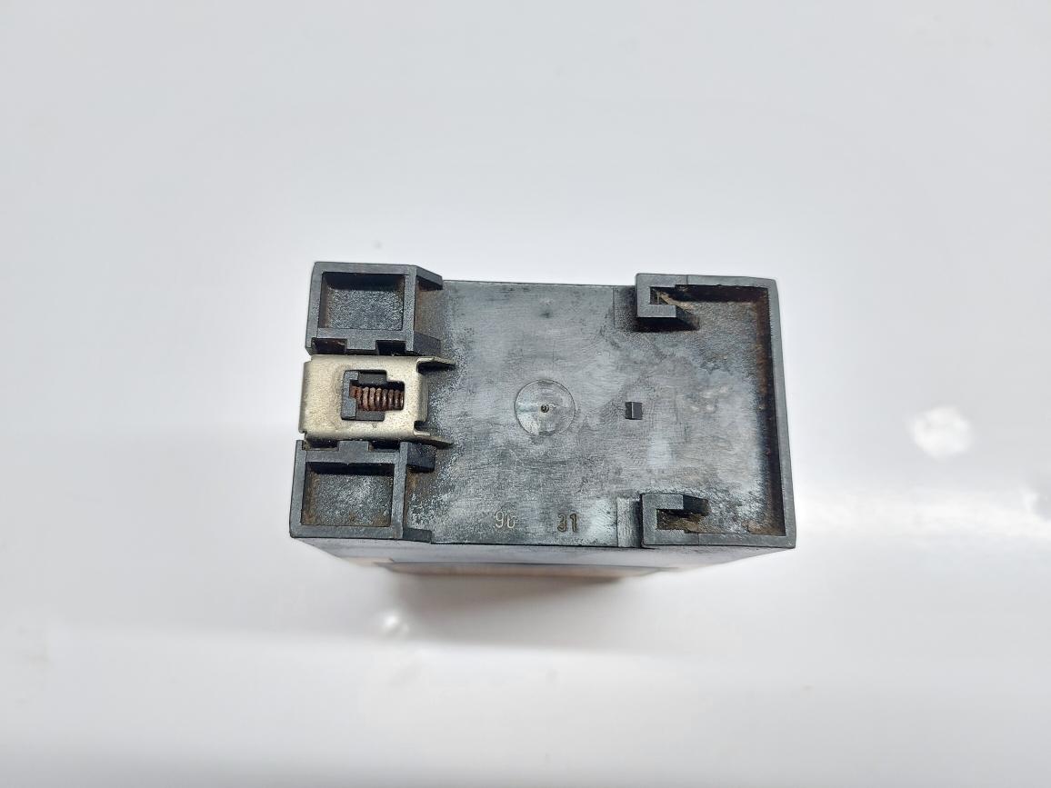 SCHIELE SRN MECOTRON 2.450.110.01 CURRENT MONITORING RELAY