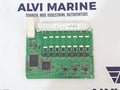 ABB 3BSE036374R1 PR: B PCB CARD DI825-1