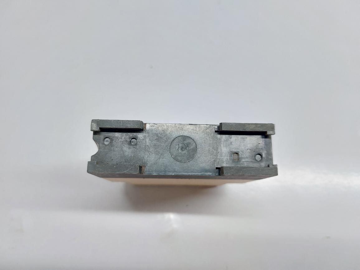 TELEMECANIQUE RM4TR32 CONTROL RELAY