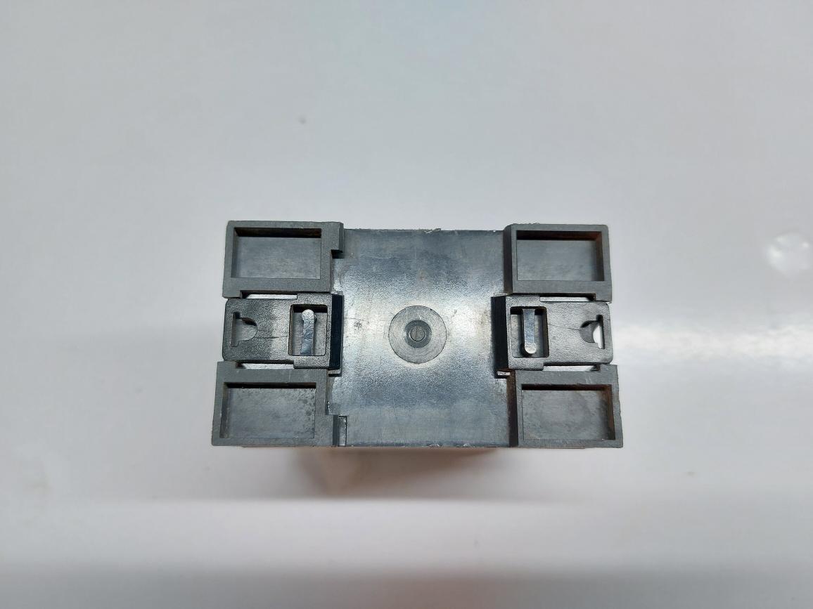 TELEMECANIQUE RM4JA32M MOTOR PROTECTION RELAY