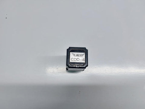 JRCS CDD-4 RELAY