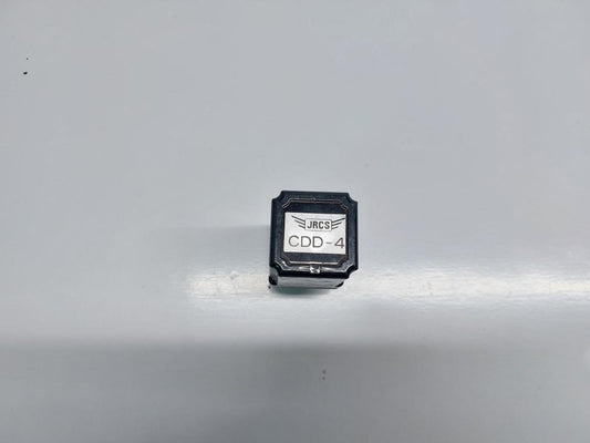 JRCS CDD-4 RELAY