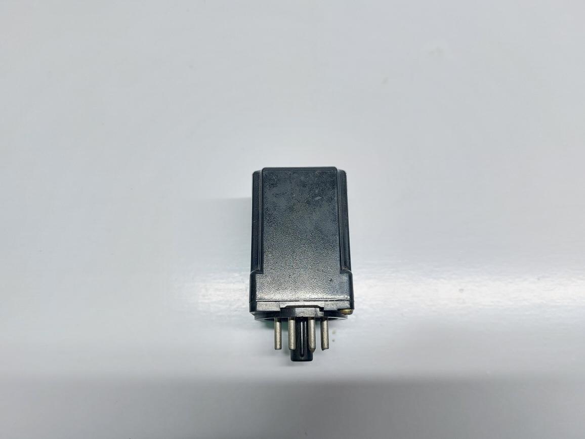 JRCS CDD-4 RELAY