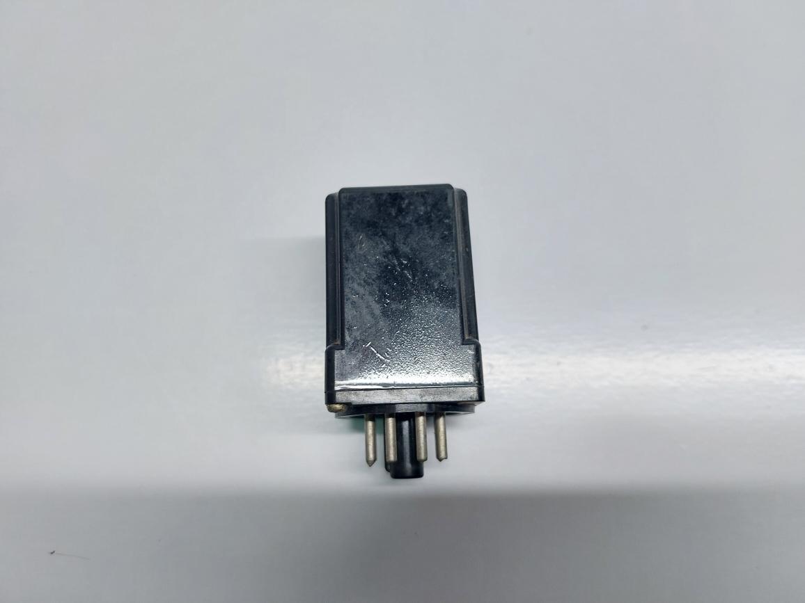 JRCS CDD-4 RELAY