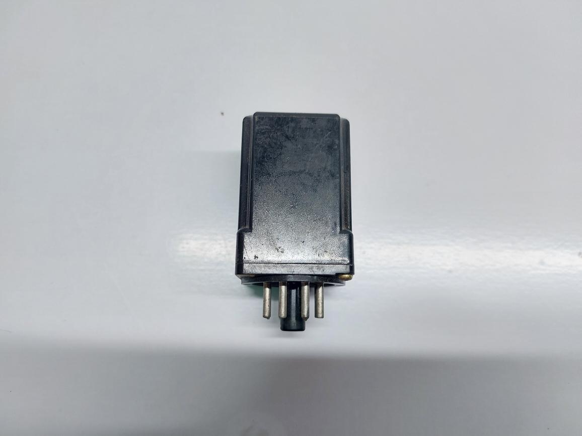 JRCS CDD-4 RELAY