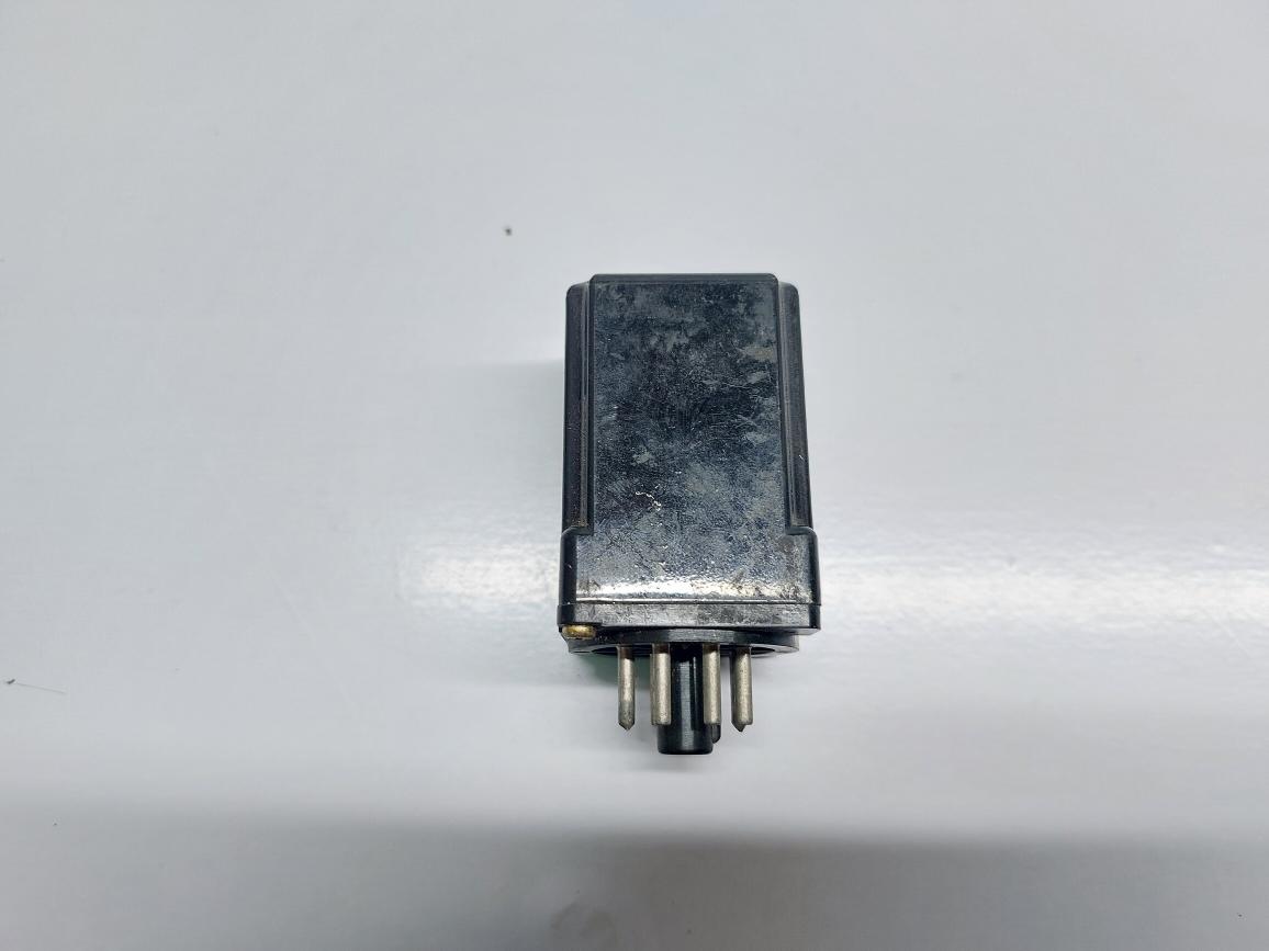 JRCS CDD-4 RELAY