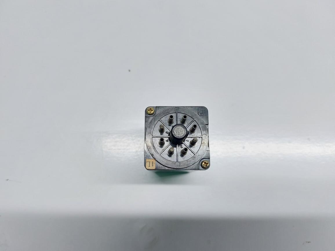 JRCS CDD-4 RELAY
