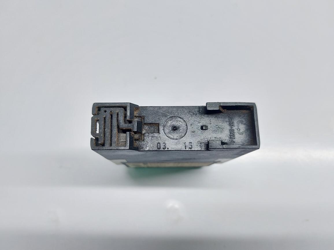 SCHIELE ENTRELEC ERS TIMETRON 2.430.102 0.05S-300H