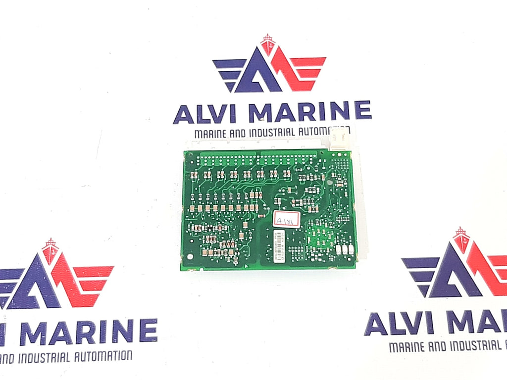 ABB 3BSE065904R1 PR: B CONTROL BOARD AI810-1