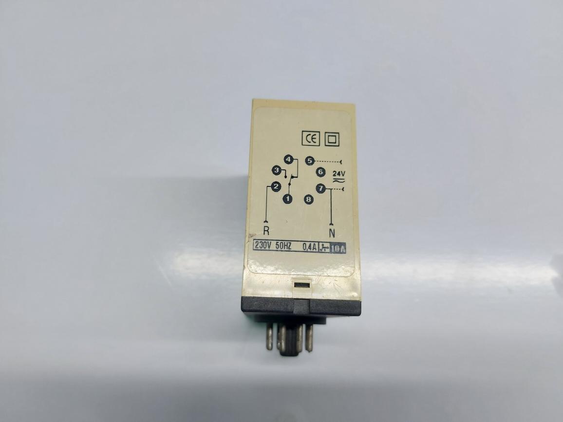 RONOS TS20 TIMER