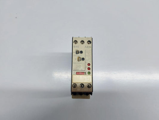 AEG ERS 910-346-634-00 TIME RELAY