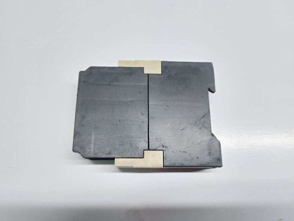AEG ERS 910-346-634-00 TIME RELAY