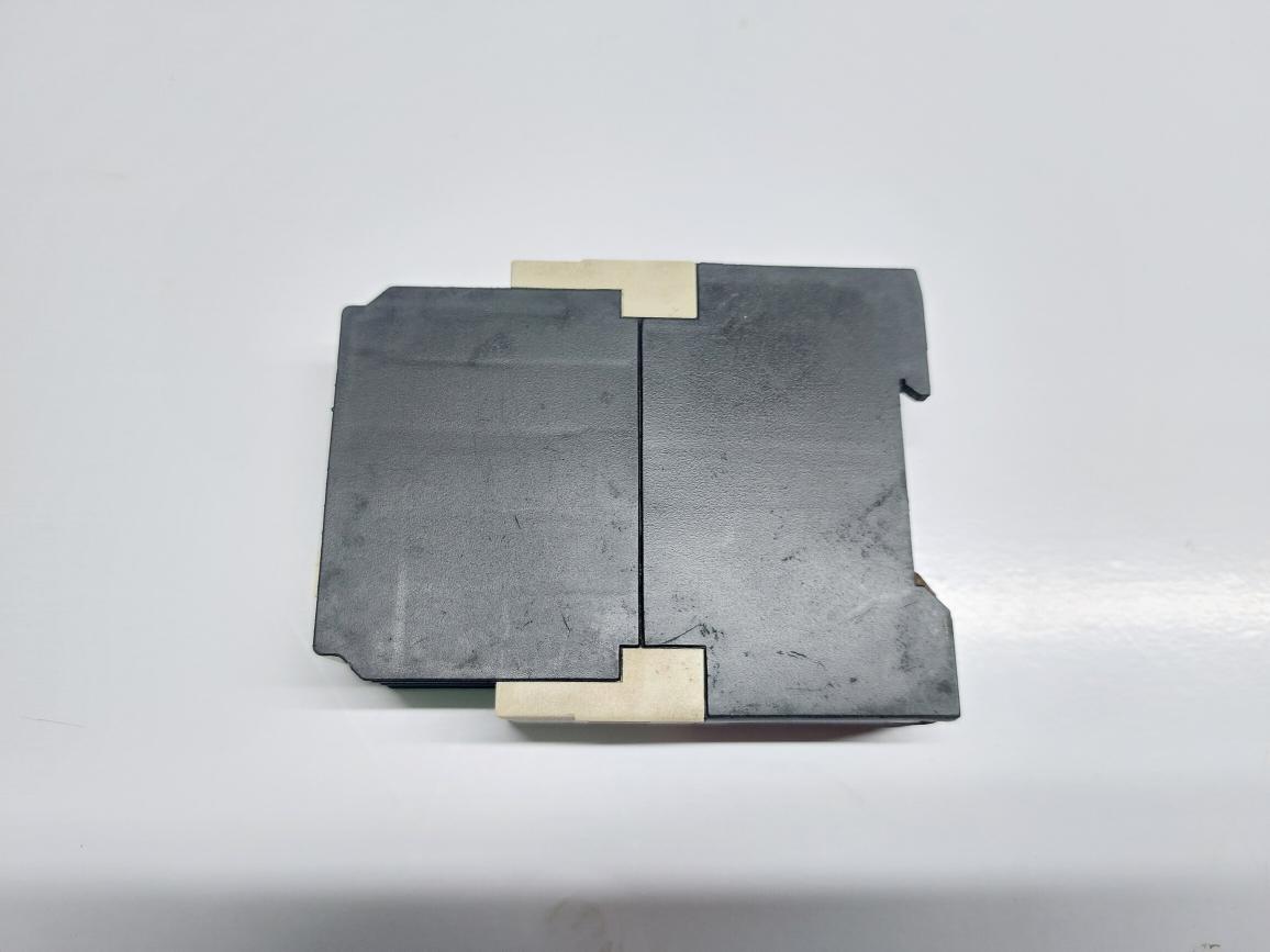 AEG ERS 910-346-634-00 TIME RELAY