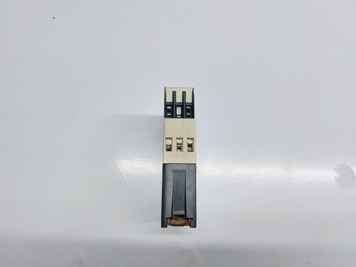 AEG ERS 910-346-634-00 TIME RELAY