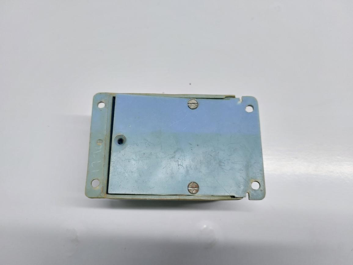 MINILEC VSP 3 SINGLE PHASING PREVENTOR