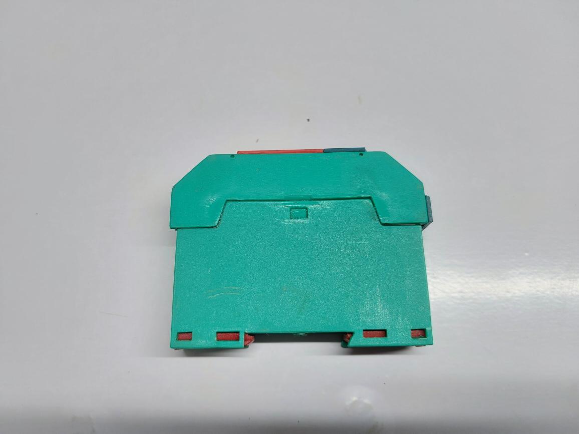 OSNA ELECTRONICS Z111/EX SAFETY BARRIER