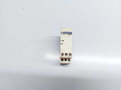 TELEMECANIQUE RM4TG20 3 PHASE VOLTAGE MONITORING RELAY