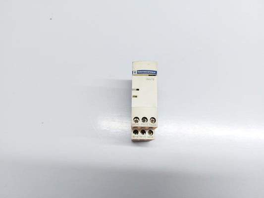 TELEMECANIQUE RM4TG20 3 PHASE VOLTAGE MONITORING RELAY