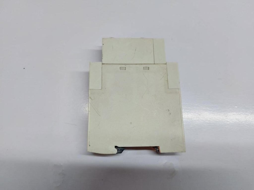 CROUZET EUL VOLTAGE CONTROL RELAY 84 872 001