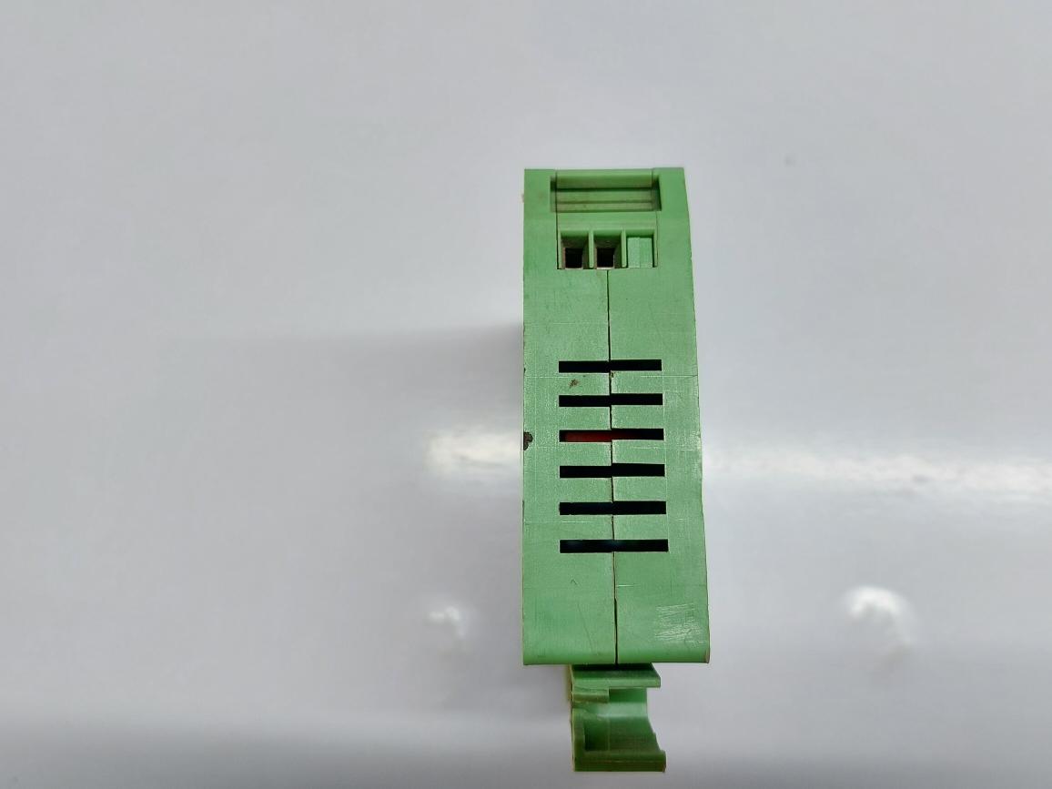 PHOENIX CONTACT MCR-CP-I/I-00 LOOP POWERED ISOLATOR