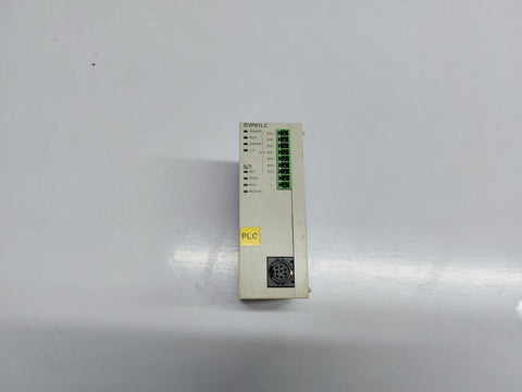 DELTA DVP01LC-SL PLC EXPANSION MODULE