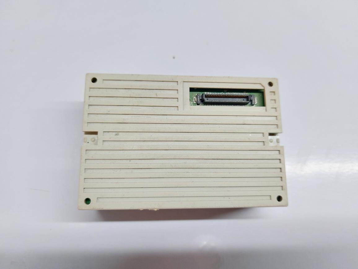 DELTA DVP01LC-SL PLC EXPANSION MODULE