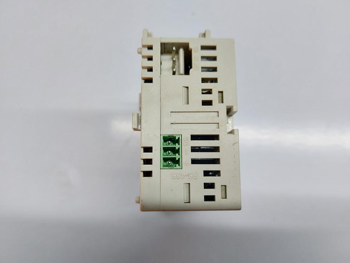 DELTA DVP01LC-SL PLC EXPANSION MODULE