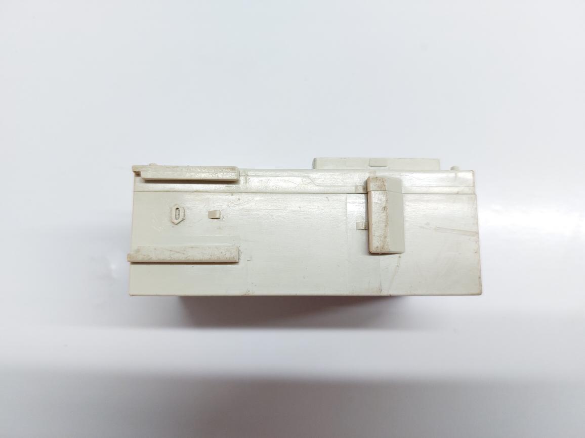 DELTA DVP01LC-SL PLC EXPANSION MODULE