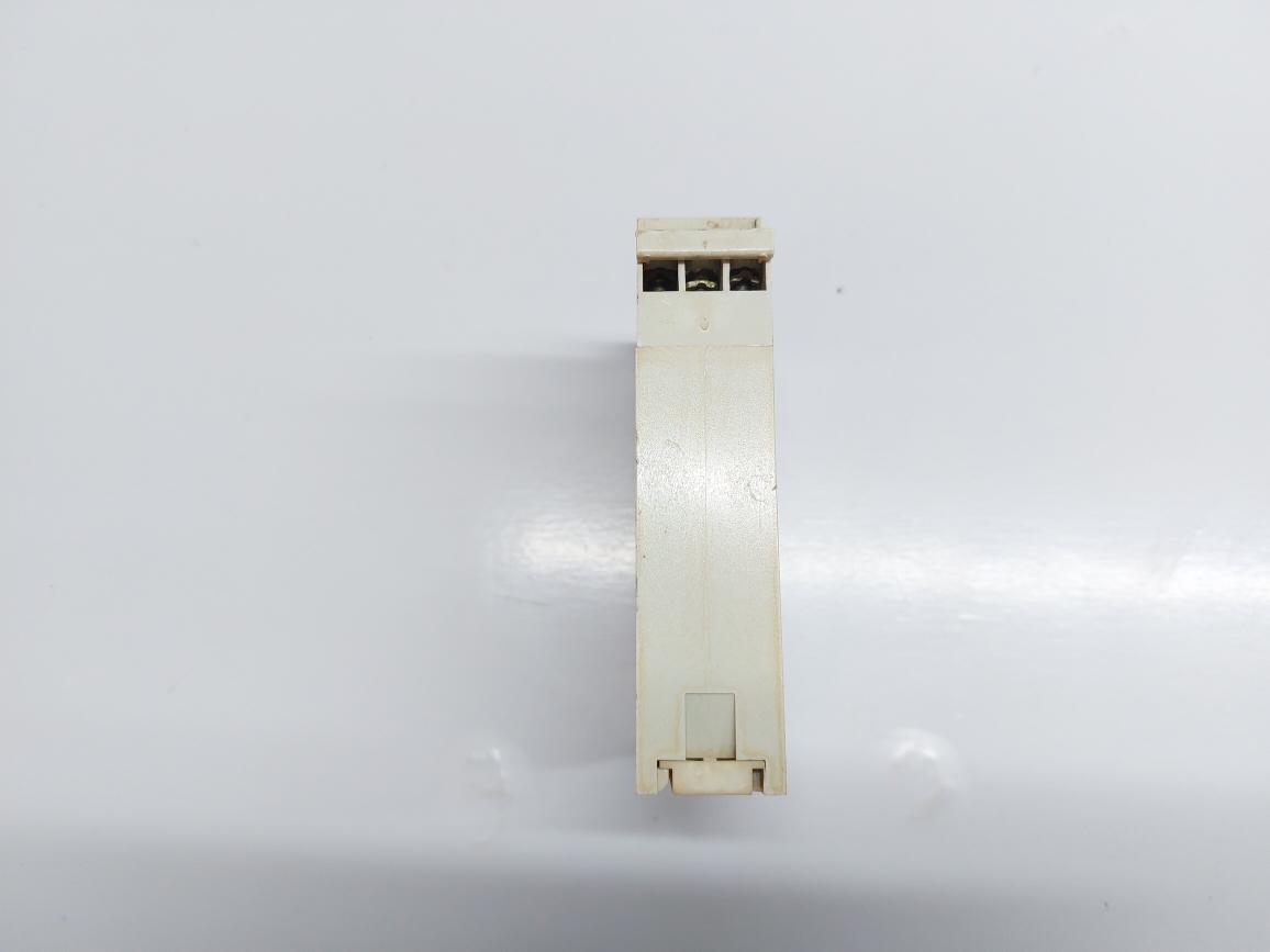 E.DOLD U. SOHNE MK 9052.11 MOTOR PROTECTION RELAY 0023171