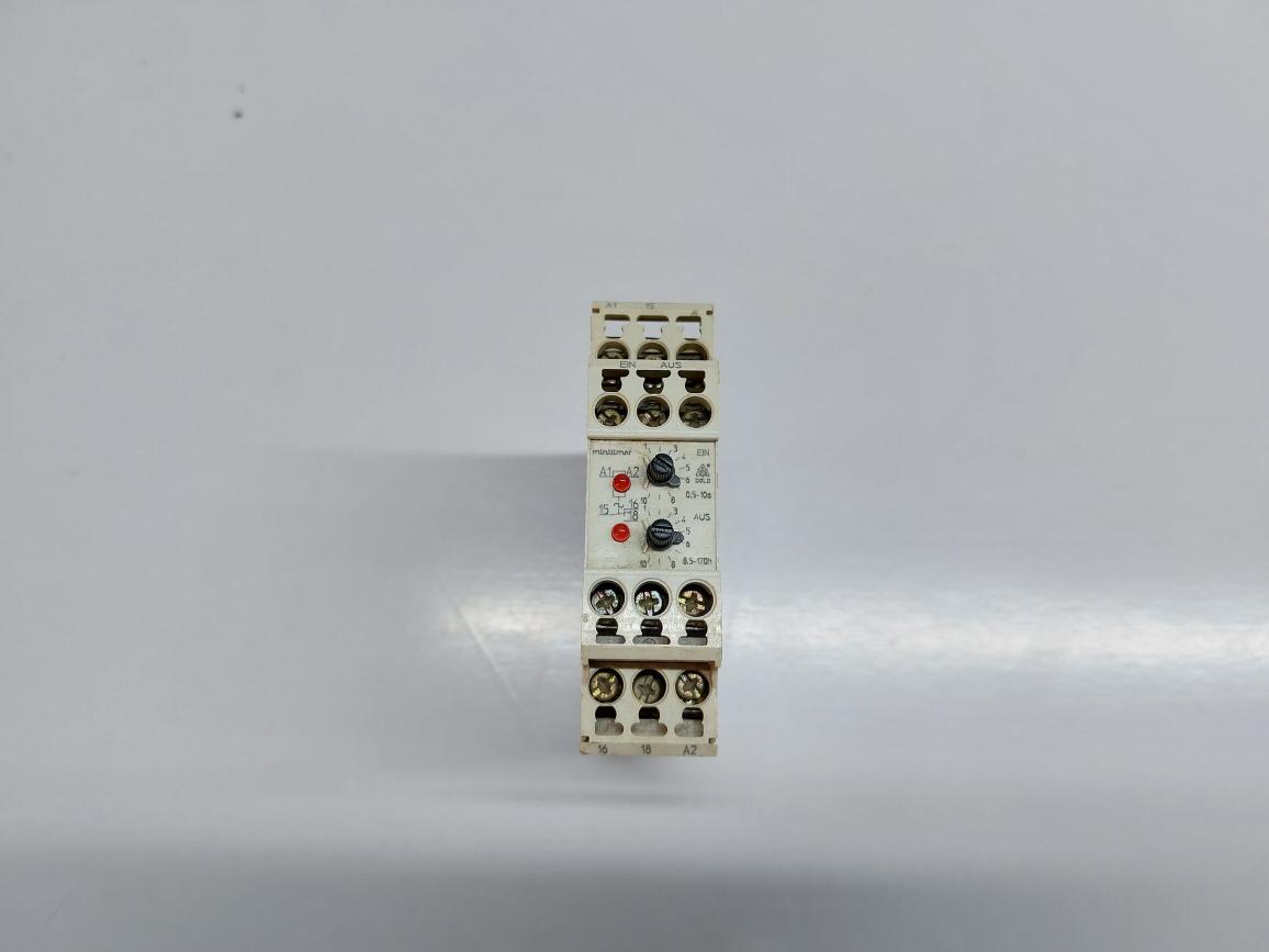 E.DOLD SOHNE MK 7854.81 MINITIMER 00-020