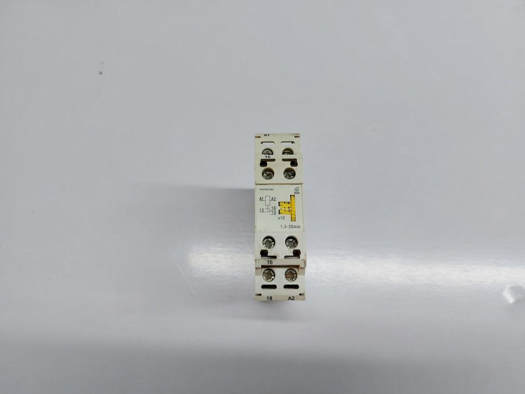 E.DOLD U. SOHNE ML 9903.81 MINITIMER 0029854