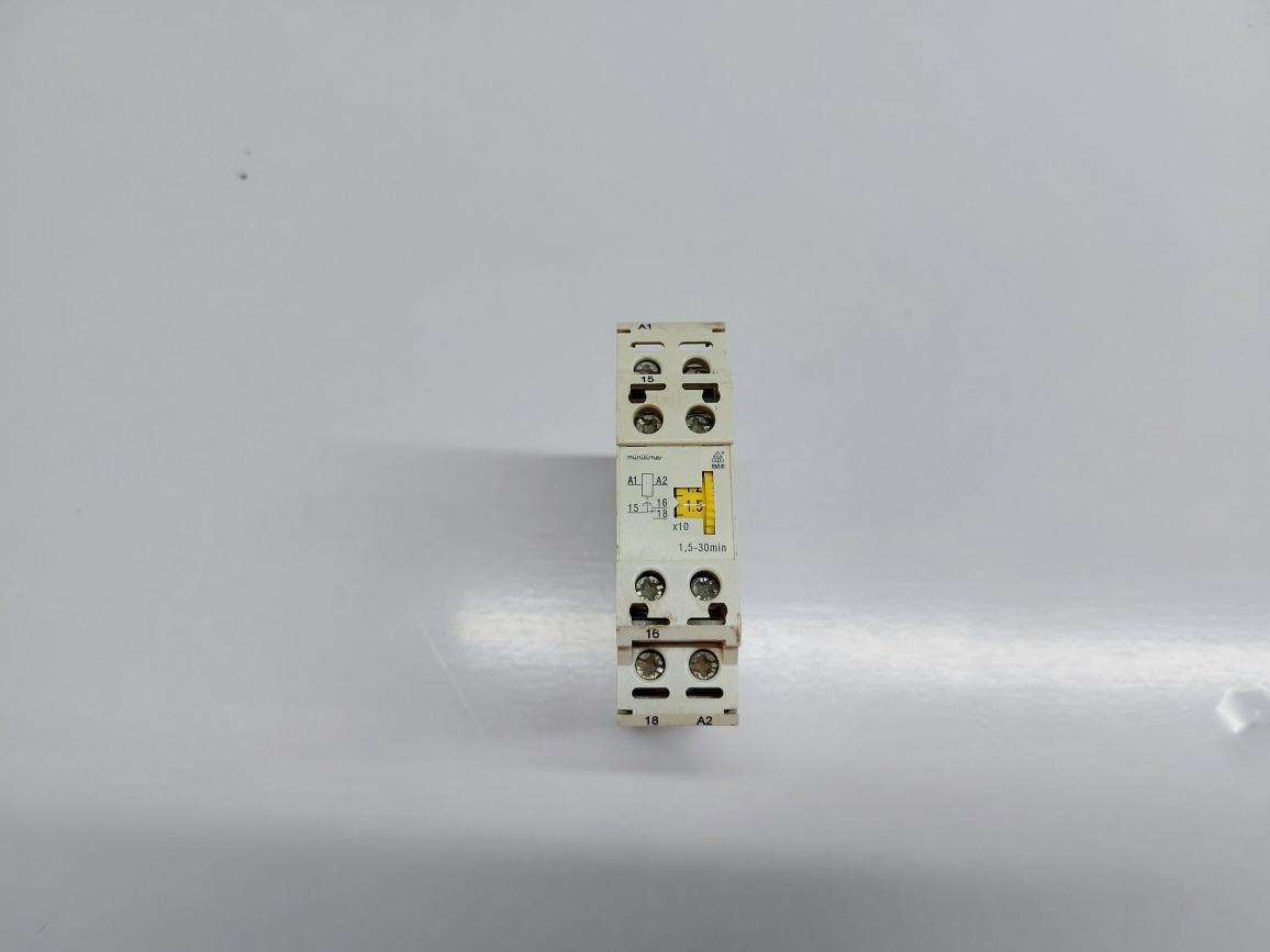 E.DOLD U. SOHNE ML 9903.81 MINITIMER 0029854