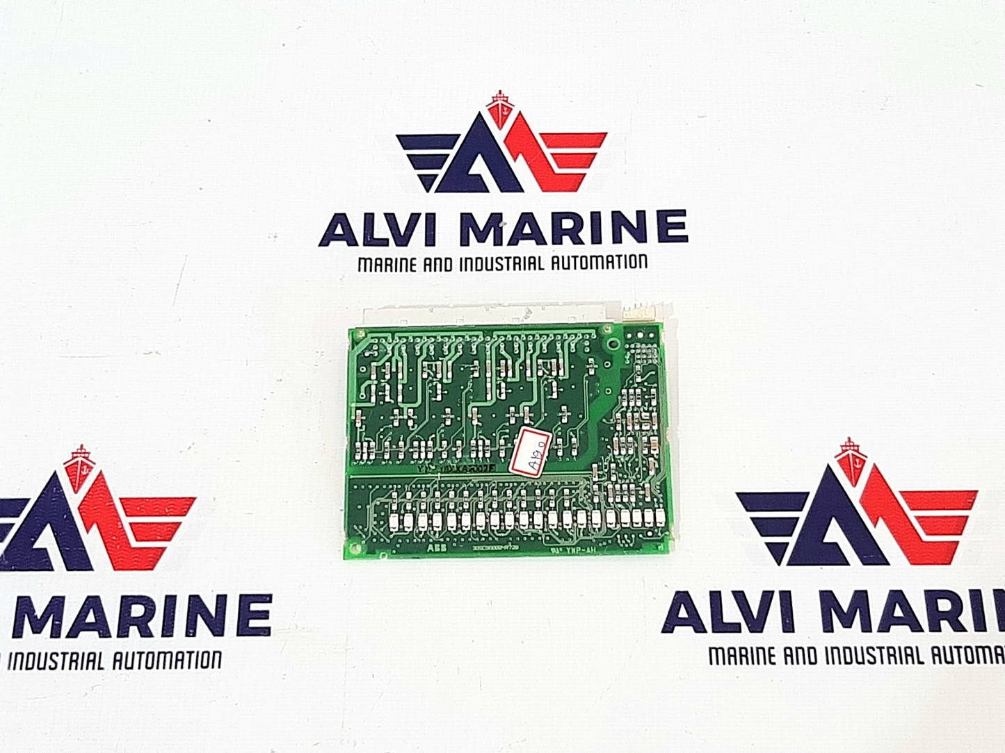ABB 3BSE013259R1 PR: B DIGITAL OUTPUT MODULE CARD DO815-1 ABB 3BSE013259R1 PR: B DO815-1 3BSC980004R728 WEIGHT: 0.060 KG