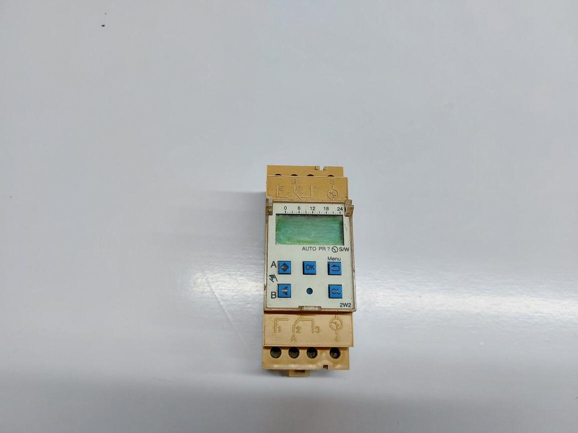 LANFER 172 421 TIMER 172421