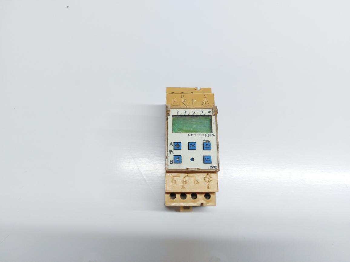 LANFER 172 421 TIMER 172421