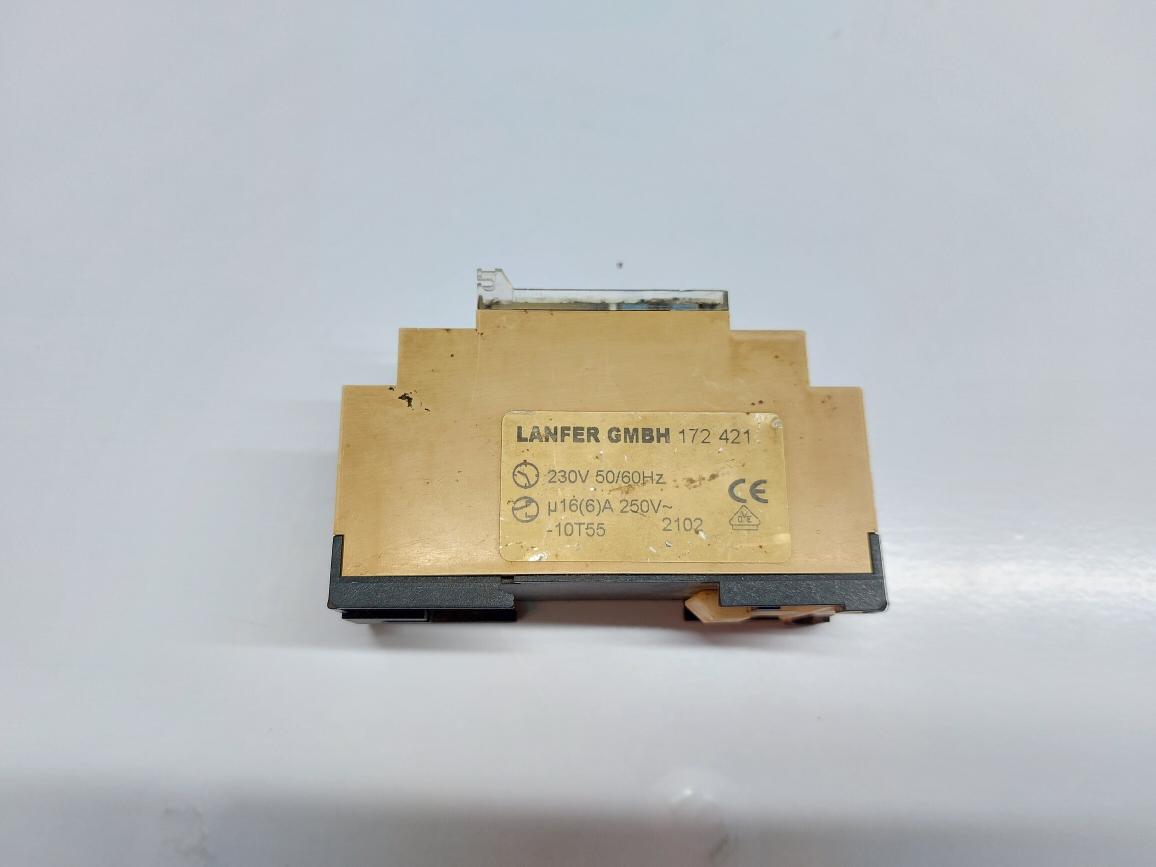 LANFER 172 421 TIMER 172421