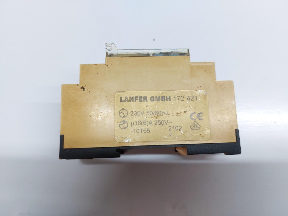 LANFER 172 421 TIMER 172421
