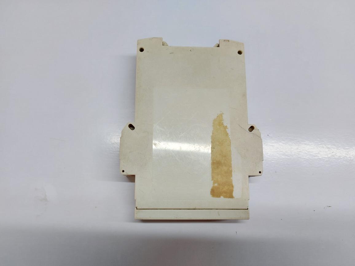 SCHLEICHER NGZ 320 TIMER RELAY ZG1W2R1-44-76-00A