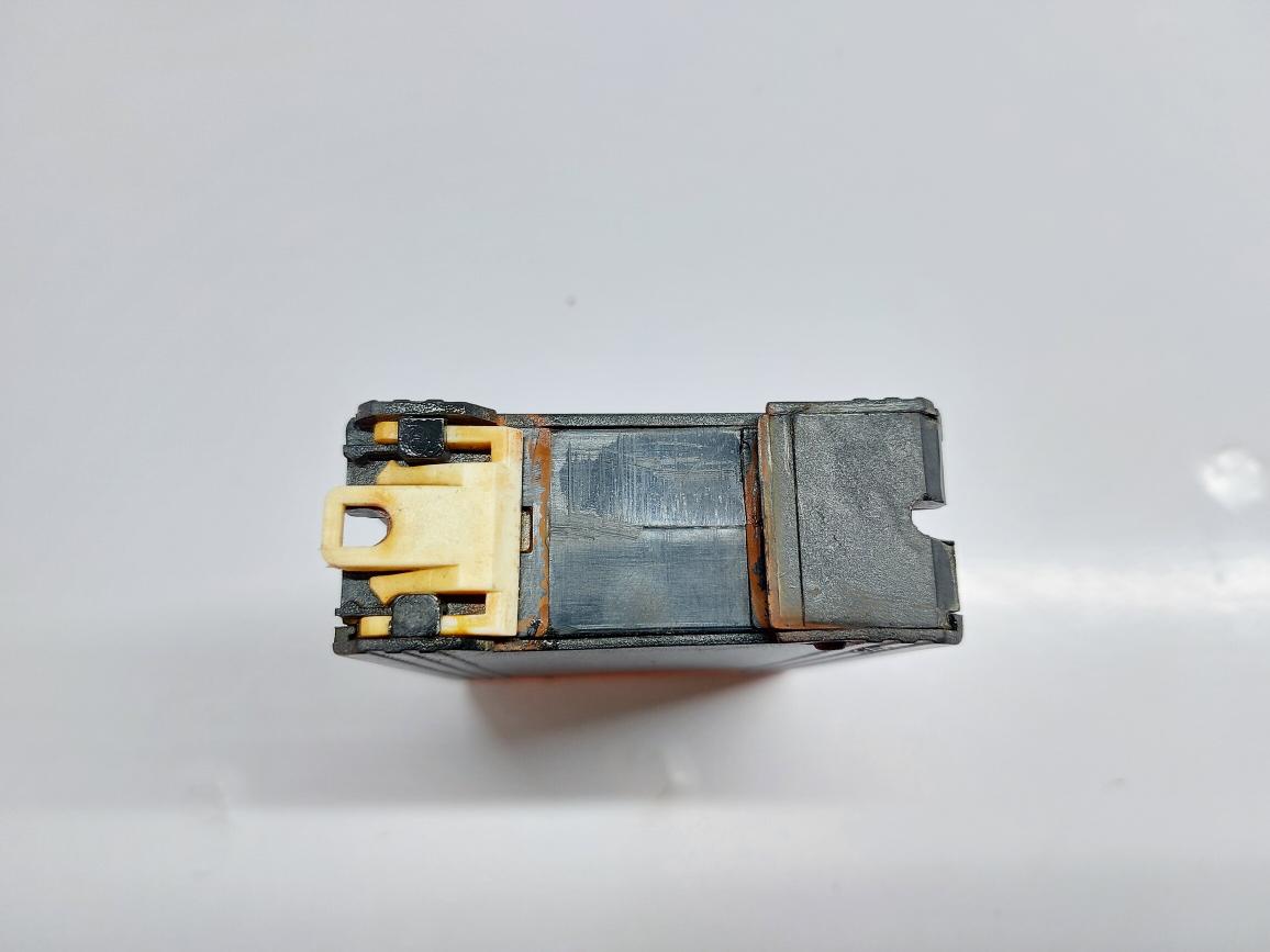MINILEC OCS D1 OVER CURRENT RELAY